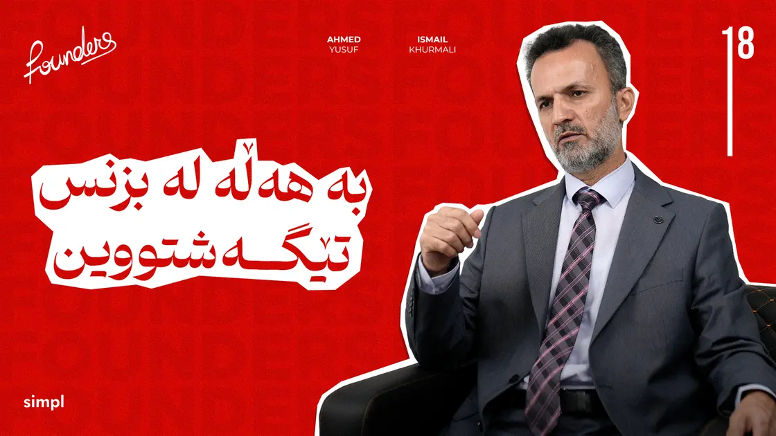 ئیسماعیل خورماڵی